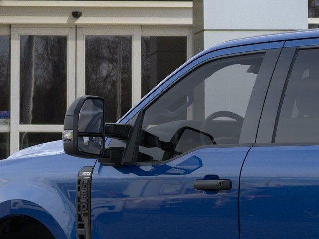 new 2026 Ford F-250 car, priced at $58,006
