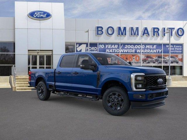 new 2026 Ford F-250 car, priced at $58,006