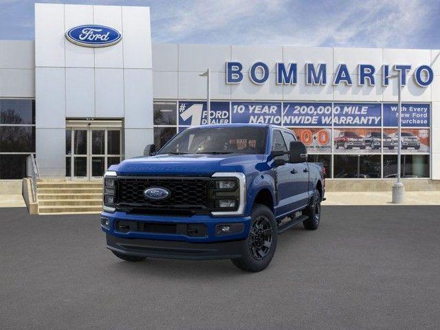 new 2026 Ford F-250 car, priced at $58,006
