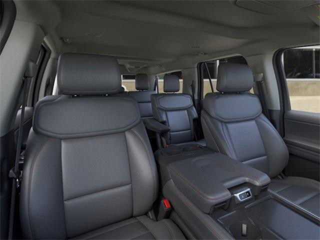 new 2026 Ford Expedition Max car, priced at $72,370