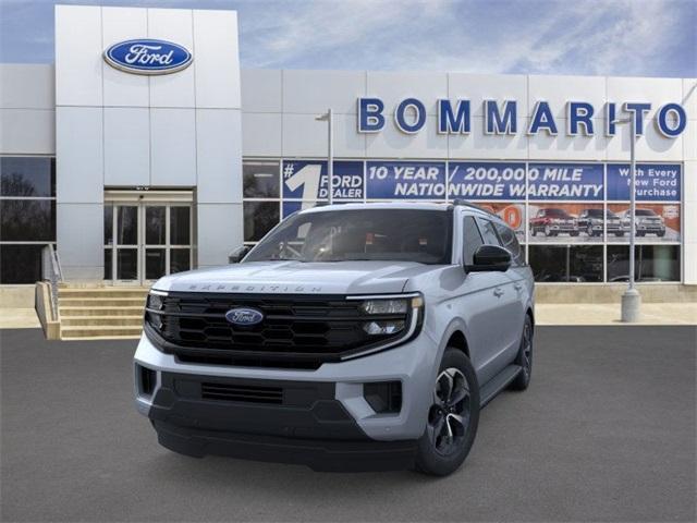 new 2026 Ford Expedition Max car, priced at $72,370