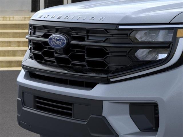 new 2026 Ford Expedition Max car, priced at $72,370