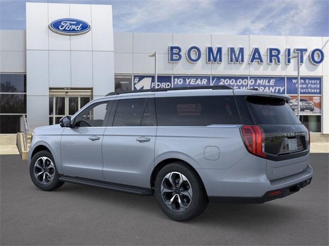 new 2026 Ford Expedition Max car, priced at $72,370