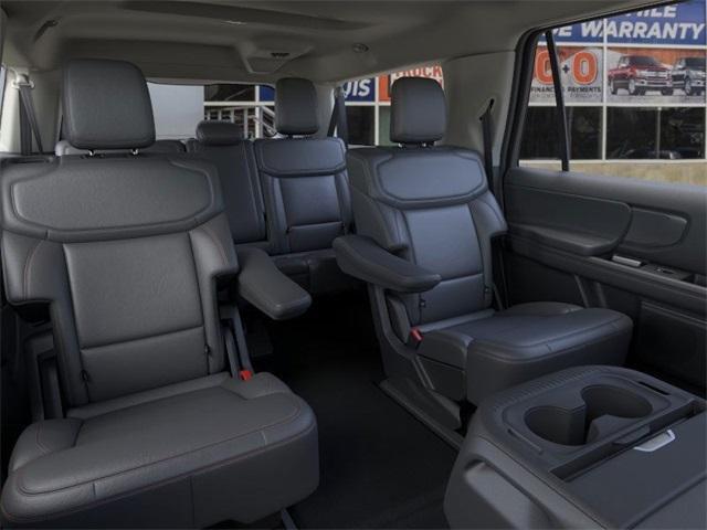 new 2026 Ford Expedition Max car, priced at $72,370