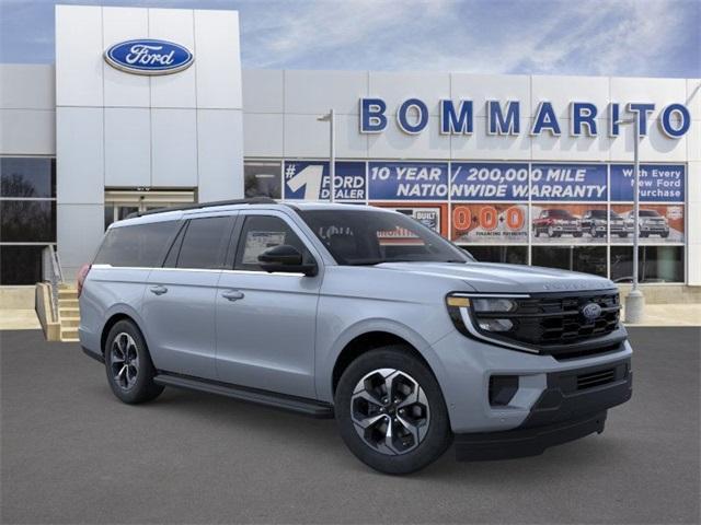 new 2026 Ford Expedition Max car, priced at $72,370