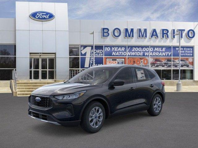 new 2026 Ford Escape car, priced at $26,251
