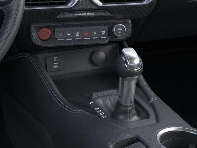 new 2026 Ford Mustang car, priced at $44,646