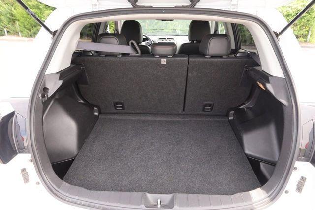 used 2024 Mitsubishi Outlander Sport car, priced at $20,570