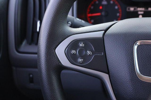 used 2016 GMC Canyon car, priced at $11,950