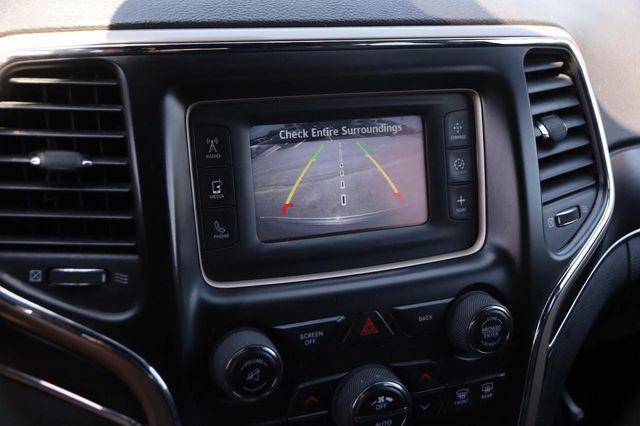 used 2014 Jeep Grand Cherokee car, priced at $10,570