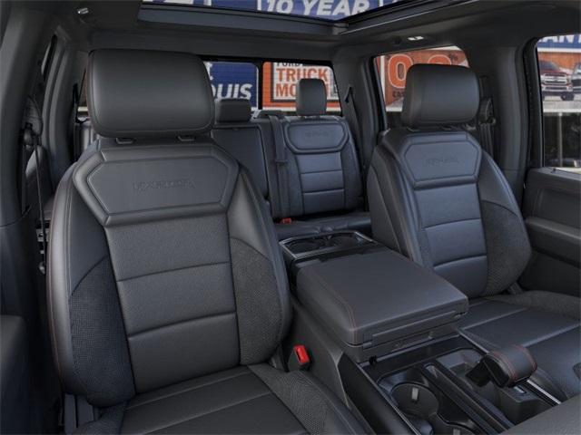 new 2025 Ford F-150 car, priced at $79,010