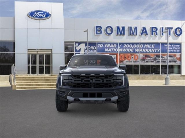 new 2025 Ford F-150 car, priced at $79,010