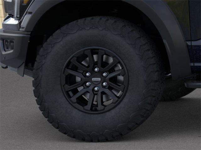 new 2025 Ford F-150 car, priced at $79,010