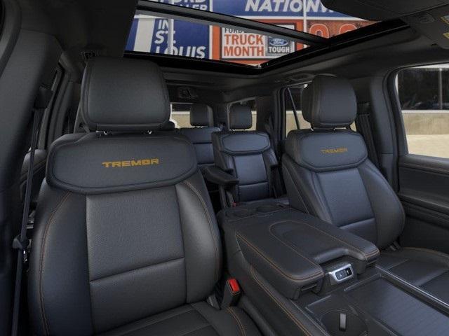 new 2026 Ford Expedition car, priced at $80,490