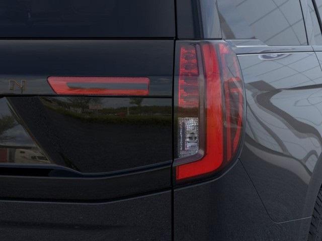 new 2026 Ford Expedition car, priced at $80,490