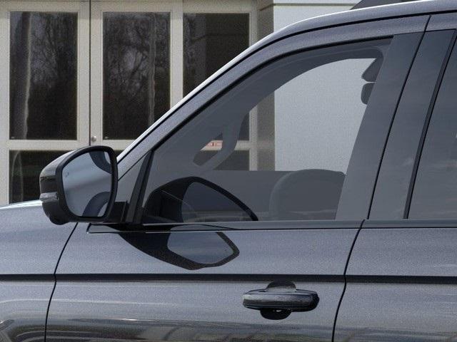 new 2026 Ford Expedition car, priced at $80,490