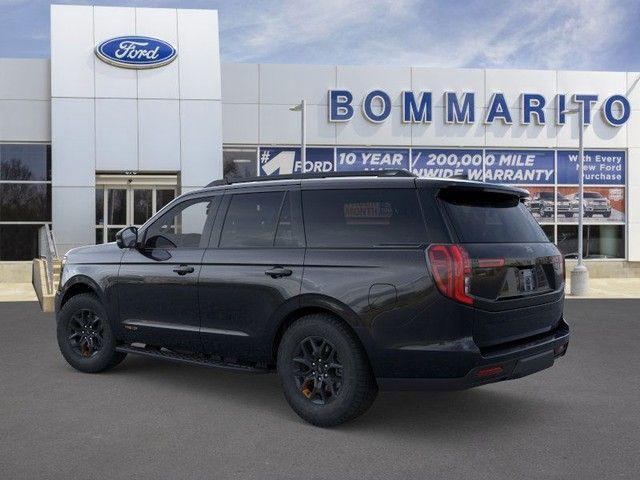 new 2026 Ford Expedition car, priced at $76,937