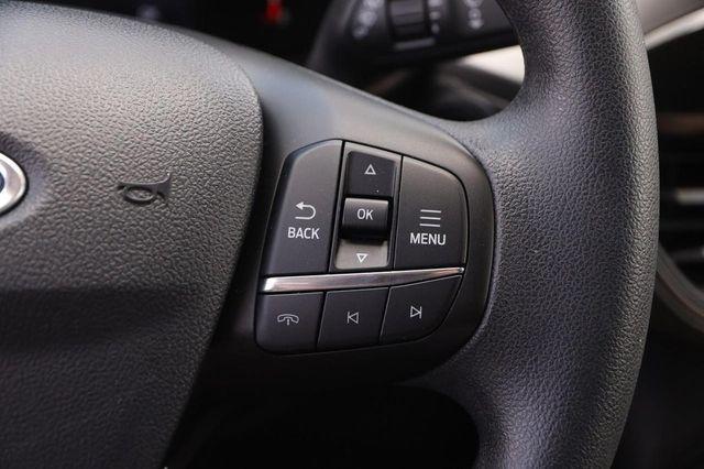 used 2025 Ford Escape car, priced at $24,570