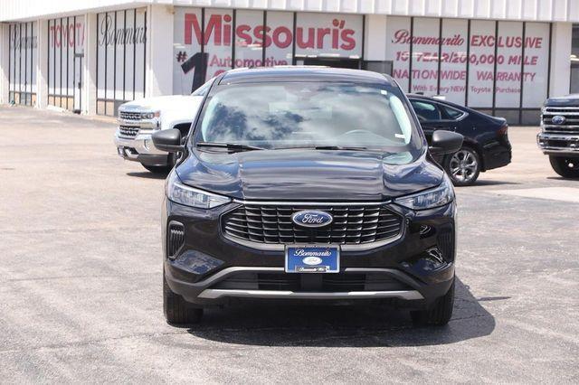 used 2025 Ford Escape car, priced at $24,570