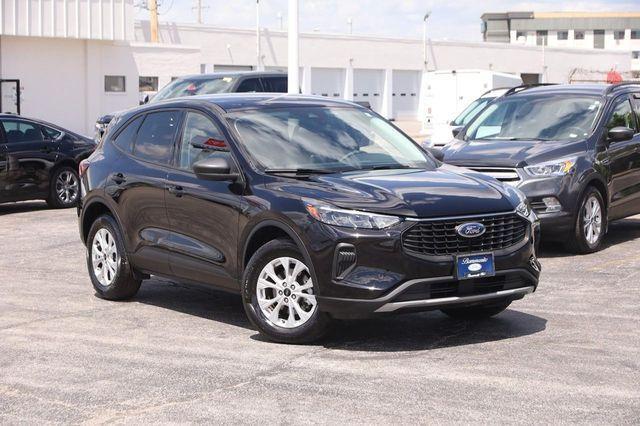 used 2025 Ford Escape car, priced at $24,570
