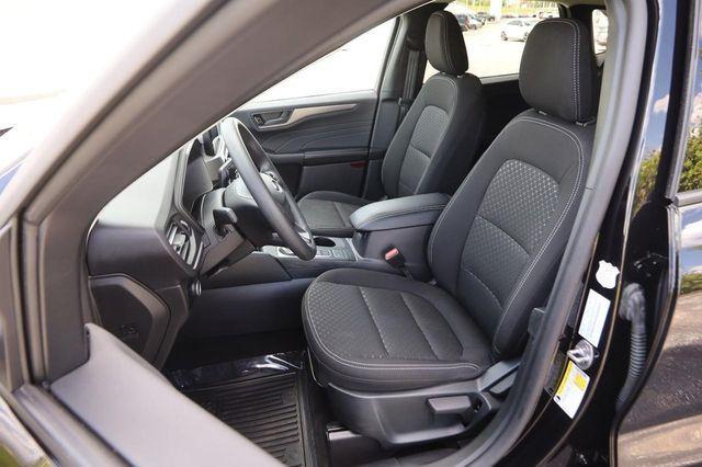 used 2025 Ford Escape car, priced at $24,570
