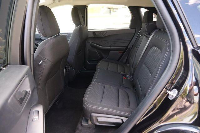 used 2025 Ford Escape car, priced at $24,570