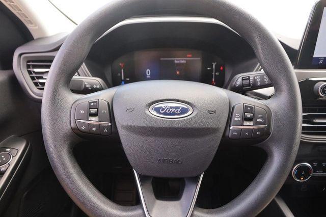 used 2025 Ford Escape car, priced at $24,570