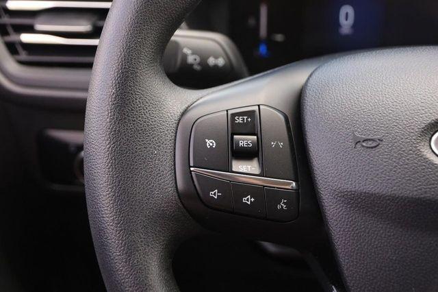 used 2025 Ford Escape car, priced at $24,570