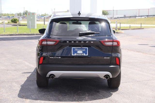 used 2025 Ford Escape car, priced at $24,570