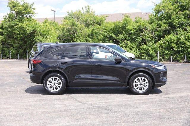 used 2025 Ford Escape car, priced at $24,570