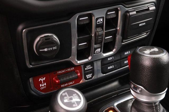 used 2024 Jeep Wrangler 4xe car, priced at $30,520
