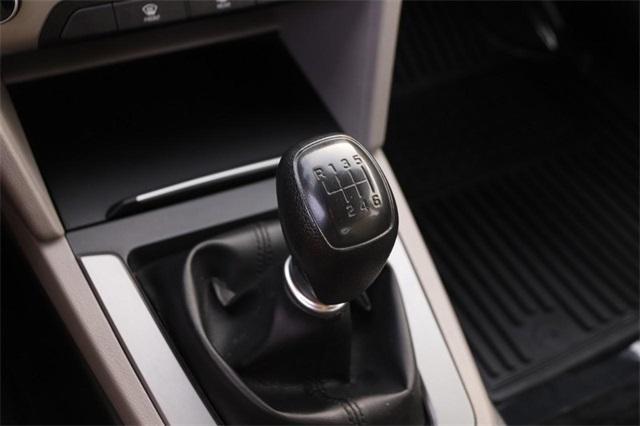used 2018 Hyundai Elantra car, priced at $9,950