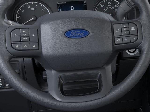 new 2026 Ford F-150 car, priced at $47,892