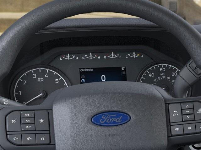 new 2026 Ford F-150 car, priced at $47,892