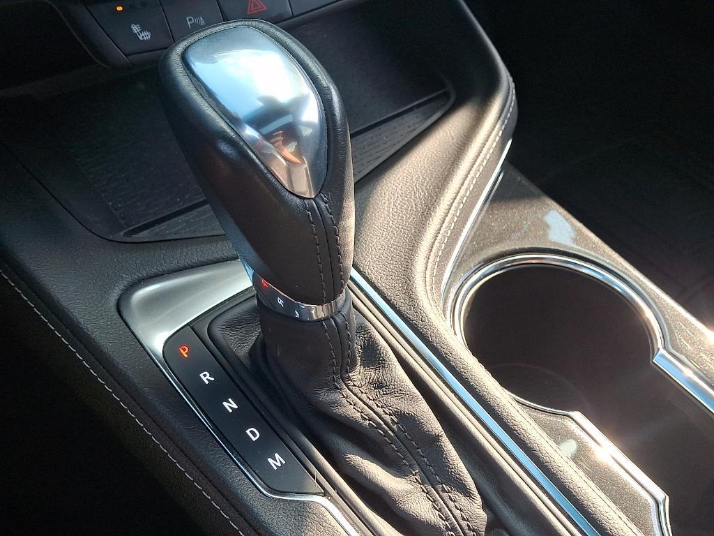 used 2022 Cadillac CT4 car, priced at $23,898