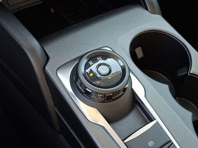 new 2025 Ford Bronco Sport car, priced at $31,739