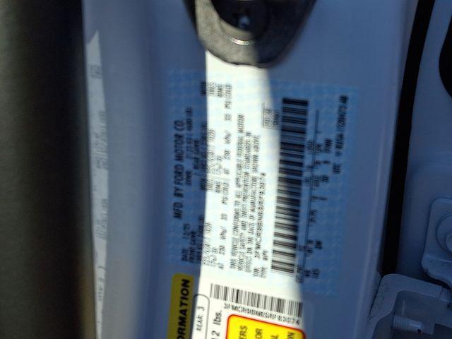 new 2025 Ford Bronco Sport car, priced at $31,739