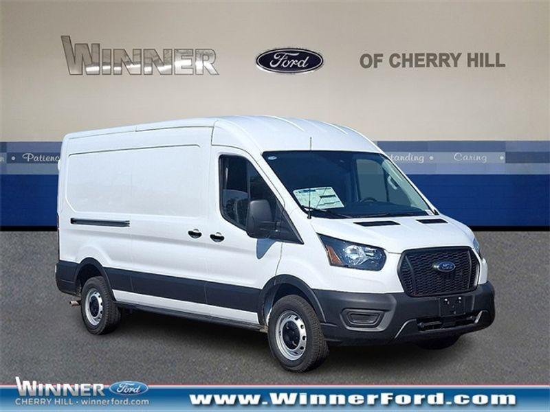 new 2025 Ford Transit-150 car, priced at $45,303