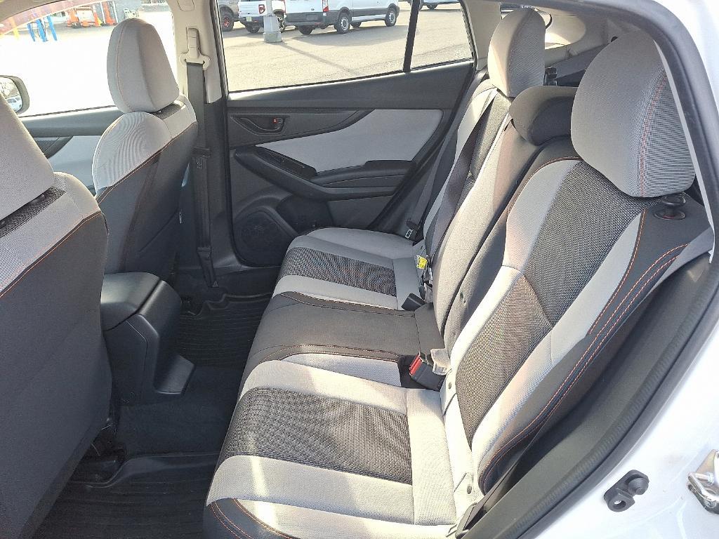 used 2019 Subaru Crosstrek car, priced at $16,995