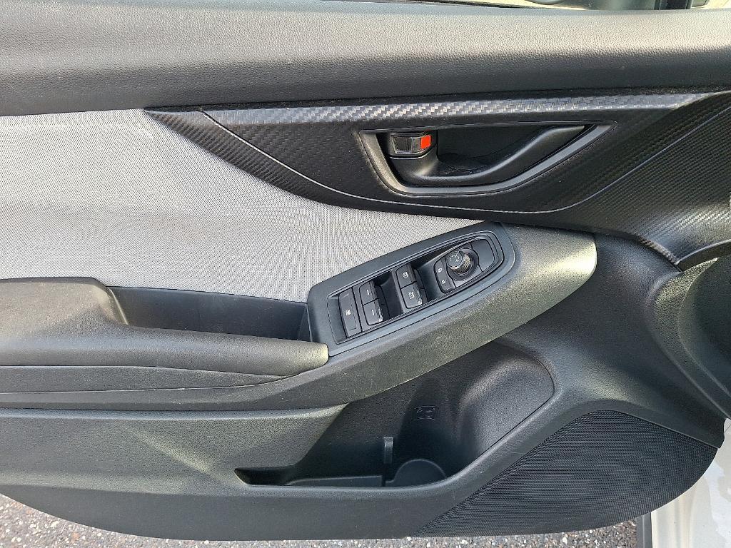 used 2019 Subaru Crosstrek car, priced at $16,995