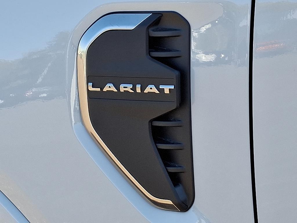 new 2026 Ford Ranger car, priced at $52,604