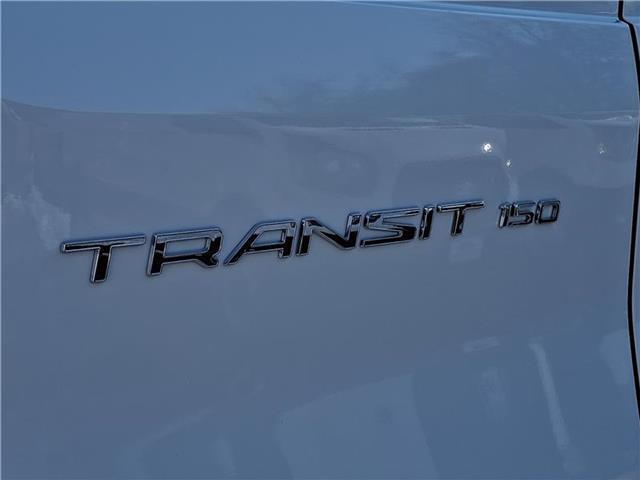new 2025 Ford Transit-150 car, priced at $42,032