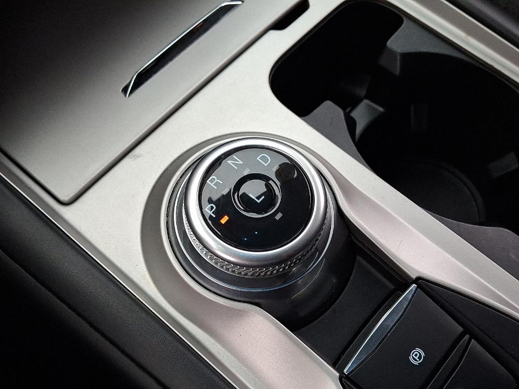 used 2022 Ford Explorer car, priced at $23,489