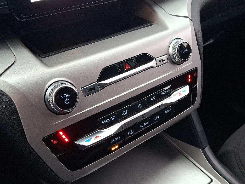 used 2022 Ford Explorer car, priced at $23,489