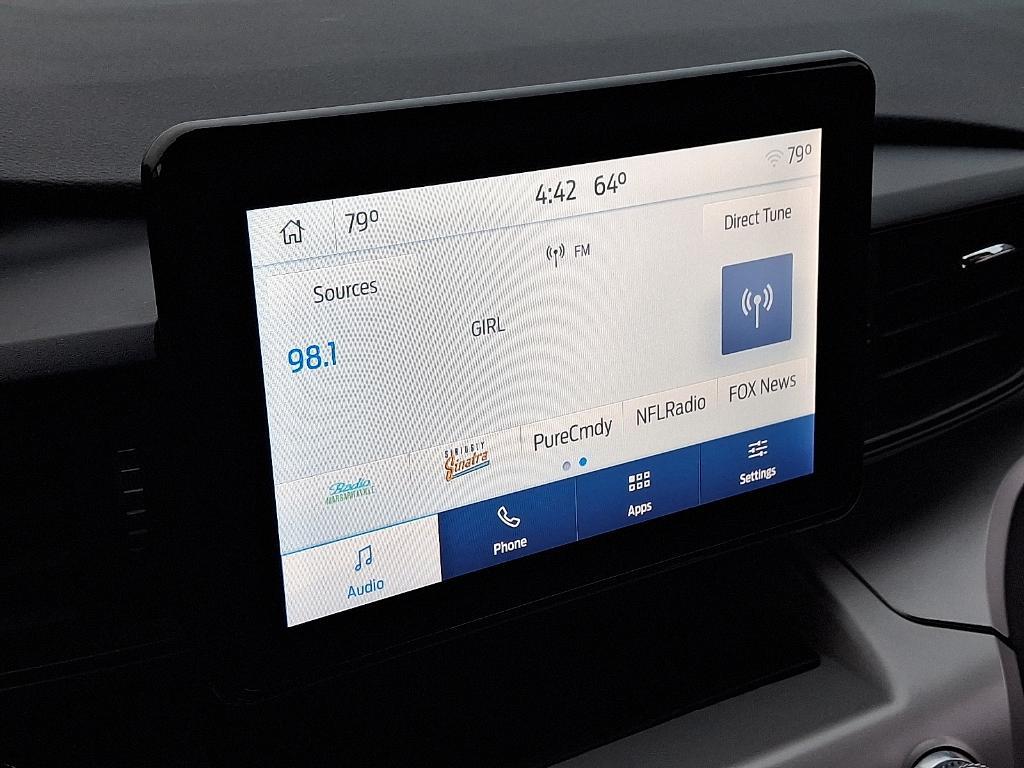 used 2022 Ford Explorer car, priced at $23,489