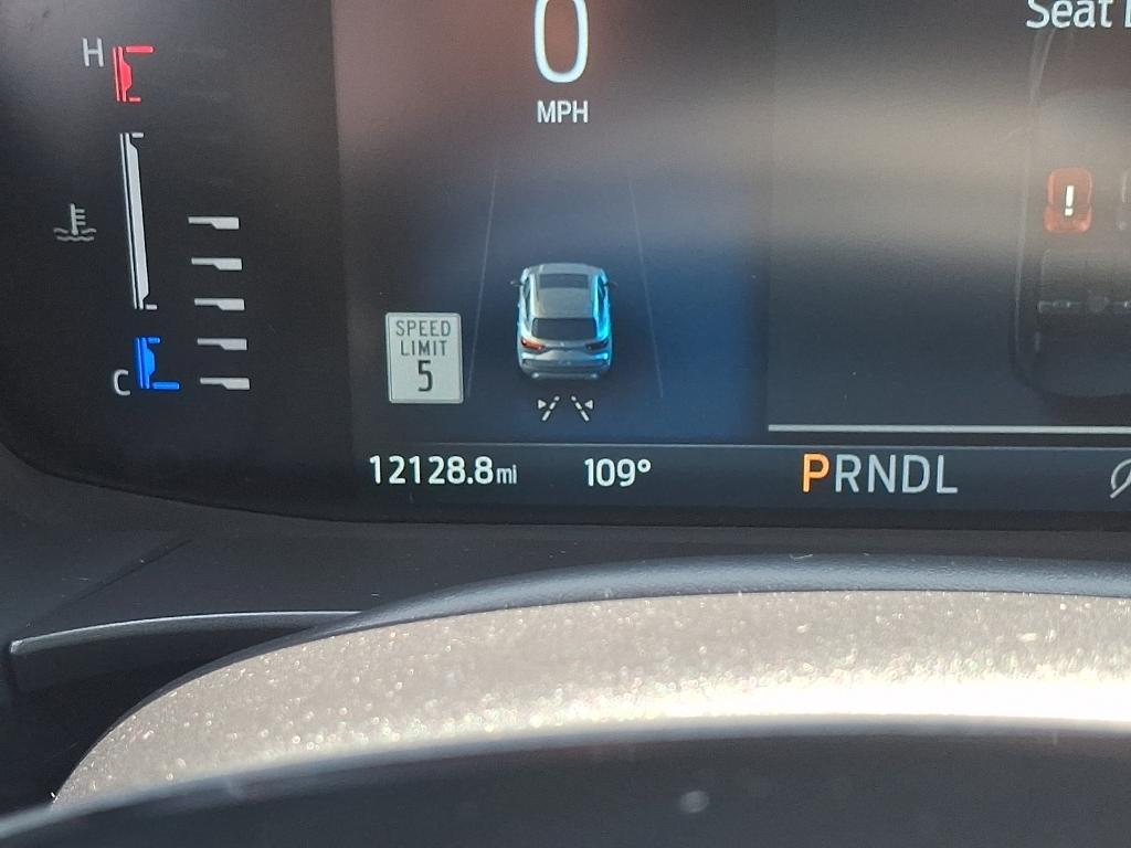used 2023 Ford Escape car, priced at $25,337