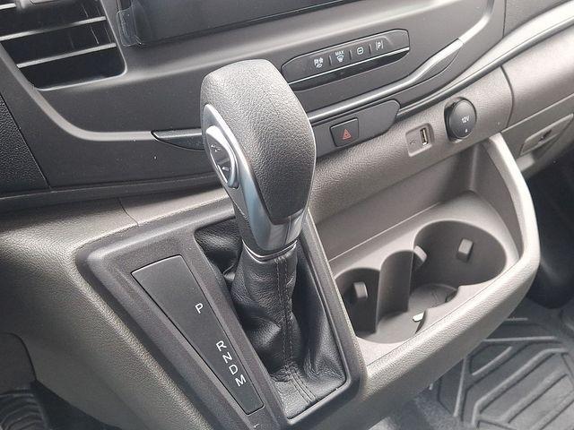 new 2026 Ford Transit-250 car, priced at $48,379