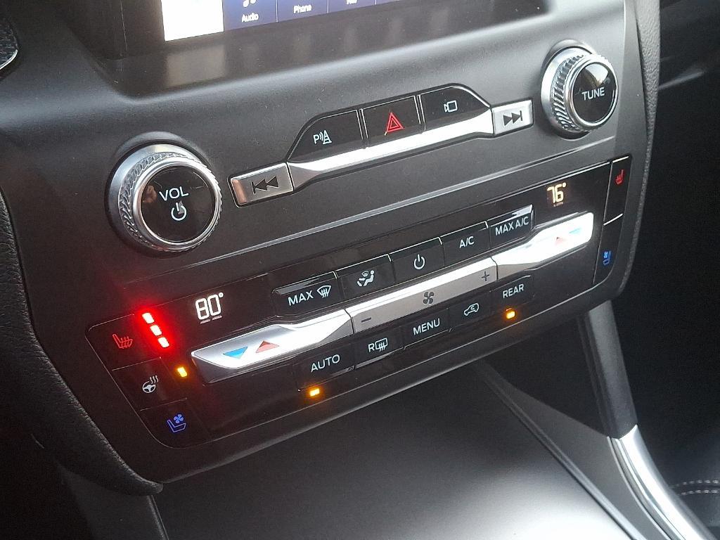 used 2020 Ford Explorer car, priced at $28,995