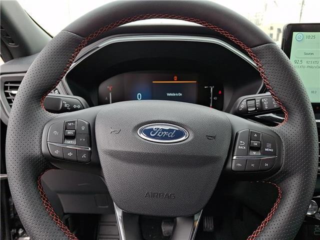 new 2026 Ford Escape car, priced at $32,112
