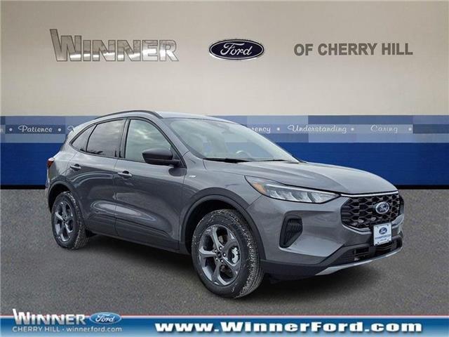 new 2026 Ford Escape car, priced at $32,112